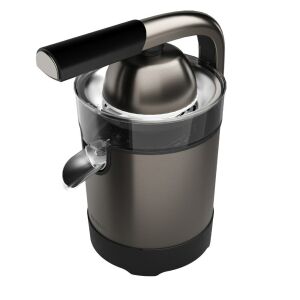 Aiwa AJC-6000 KORYU 1000 Profesionalni, Japanski sokovnik za citruse, motor od 1.000W, spremnik za sakupljanje soka od 2.5 litara 140060868 - Sokovnik i preša