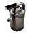 Aiwa AJC-6000 KORYU citrus juicer with lever arm, stainless steel finish