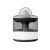 Aiwa citrus juicer with 2.5L juice container, compact design