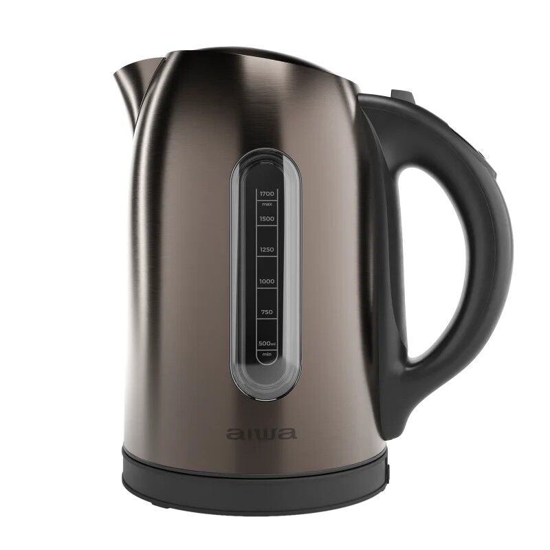 Aiwa AKT-3000D KAWAKO prémium Japán vízforraló, állítható hőfokoz...