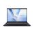 Asus Vivobook X1407QA-LY052W 14 hüvelykes laptop, elölnézet