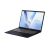 Asus Vivobook X1407QA-LY052W 14 hüvelykes laptop, ferde nézet