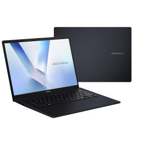 Asus Vivobook X1407QA-LY052W 14 hüvelykes laptop, ferde nézet - Laptop