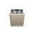 Neff N 50, Beépíthető mosogatógép, 60 cm, S155ECX15E 130648090