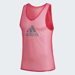 Adidas Bib jelölőmez rózsazsín F82134 L 143593765 - Focimez