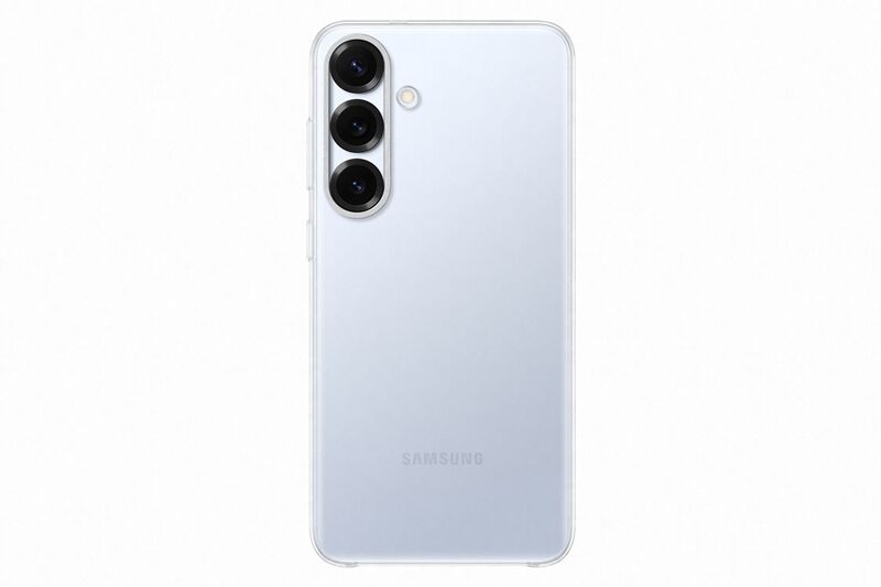 Samsung EF-QS936CTEGWW Transparent Clear case /S25+