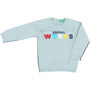 Benetton Dečko Pulover (Mărime: 98) 130648785 - Moda i odjeća