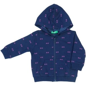 Benetton Mädchen Hundebekleidung (Mărime: 68) 130648792 - Pullover für Kinder