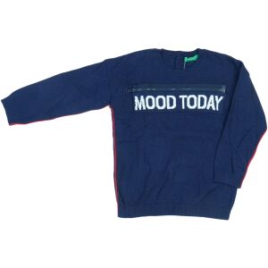 Benetton Junge Kniestrümpfe (Mărime: 104) 130648807 - Pullover für Kinder