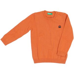 Benetton Junge Kniestrümpfe (Mărime: 92) 130648827 - Pullover für Kinder