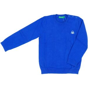 Benetton Junge Kniestrümpfe (Mărime: 92) 130648830 - Pullover für Kinder