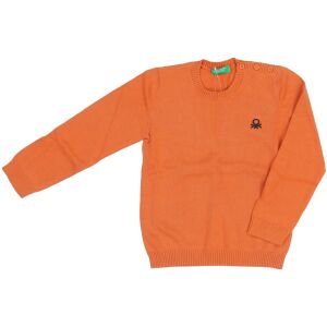 Benetton Dečko Pulover (Mărime: 98) 130648832 - Moda i odjeća