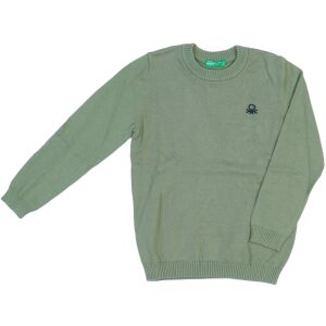 Benetton Junge Kniestrümpfe (Mărime: 110) 130648850 - Pullover für Kinder