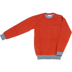 OVS Junge BH (Mărime: 140) 130648867 - Pullover für Kinder