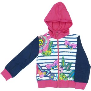 Desigual Mädchen Hundebekleidung (Mărime: 104) 130648883 - Desigual