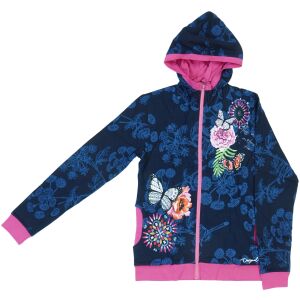 Desigual Mädchen Hundebekleidung (Mărime: 164) 130648894 - Desigual