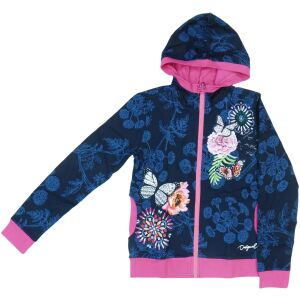 Desigual Момиче Кучешки дрехи (Mărime: 140) 130648930 - Мода и обличане