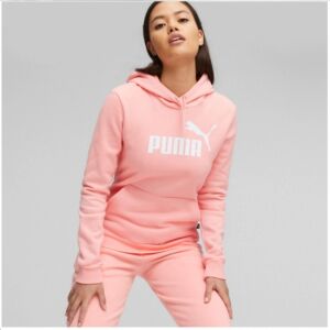 Puma ESS Logo pamut pulóver női 586789 63 M 143598652 - Női pulóver