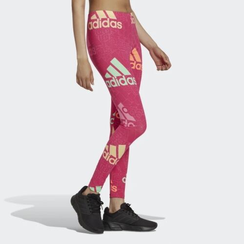 Adidas ESS leggings női HL4470 S 143639390