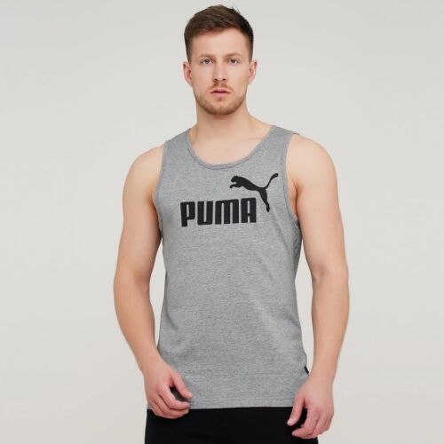 Puma ESS pamut atléta férfi 586670 03 S