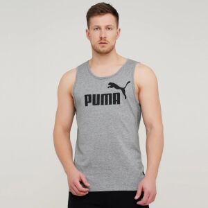 Puma ESS pamut atléta férfi 586670 03 S 143639705 - Férfi trikó