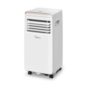 Midea MPPHA-05CRN7-QB6-N2 Mobilklíma 1,5 kW, HEPA SZÜRŐ,LÉGTÍSZTÍTÓ,LÉGHŰTŐ