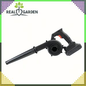 Real Garden akkus lombfúvó és porszívó - Malatec