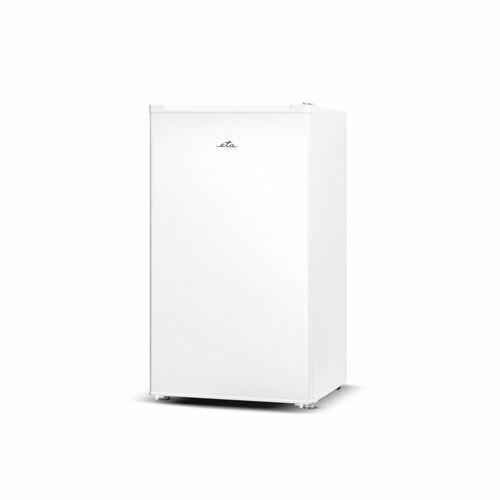 ETA 275990000E Compact Upright Freezer - Angled View