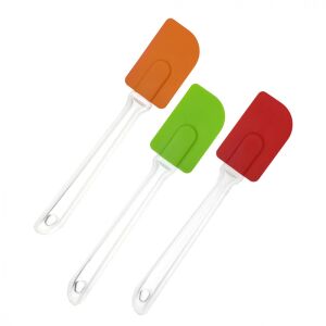 Spatula szilikon 24cm 135832434 - Spatula