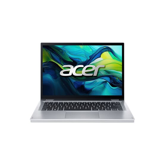 Acer Spin AGSP14-31PT-38EQ - Windows® 11 Home - Színezüst - Touch