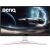 BenQ MOBIUZ EX271 számítógép monitor 68,6 cm (27") 1920 x 1080 pixelek Full HD LED Fekete, Fehér 130656549
