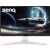 BenQ MOBIUZ EX271 számítógép monitor 68,6 cm (27") 1920 x 1080 pixelek Full HD LED Fekete, Fehér 130656549