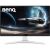 BenQ MOBIUZ EX271 számítógép monitor 68,6 cm (27") 1920 x 1080 pixelek Full HD LED Fekete, Fehér 130656549