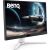 BenQ MOBIUZ EX271 számítógép monitor 68,6 cm (27") 1920 x 1080 pixelek Full HD LED Fekete, Fehér 130656549