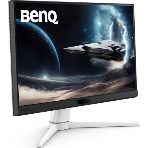 BenQ MOBIUZ EX271 számítógép monitor 68,6 cm (27") 1920 x 1080 pixelek Full HD LED Fekete, Fehér