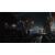 Resident Evil 3 PS5 játékmenet jelenet. Jill Valentine felfedezi Raccoon Cityt.