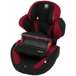 Kiddy Energy Pro 9-18kg - Rumba #piros-fekete 30338614