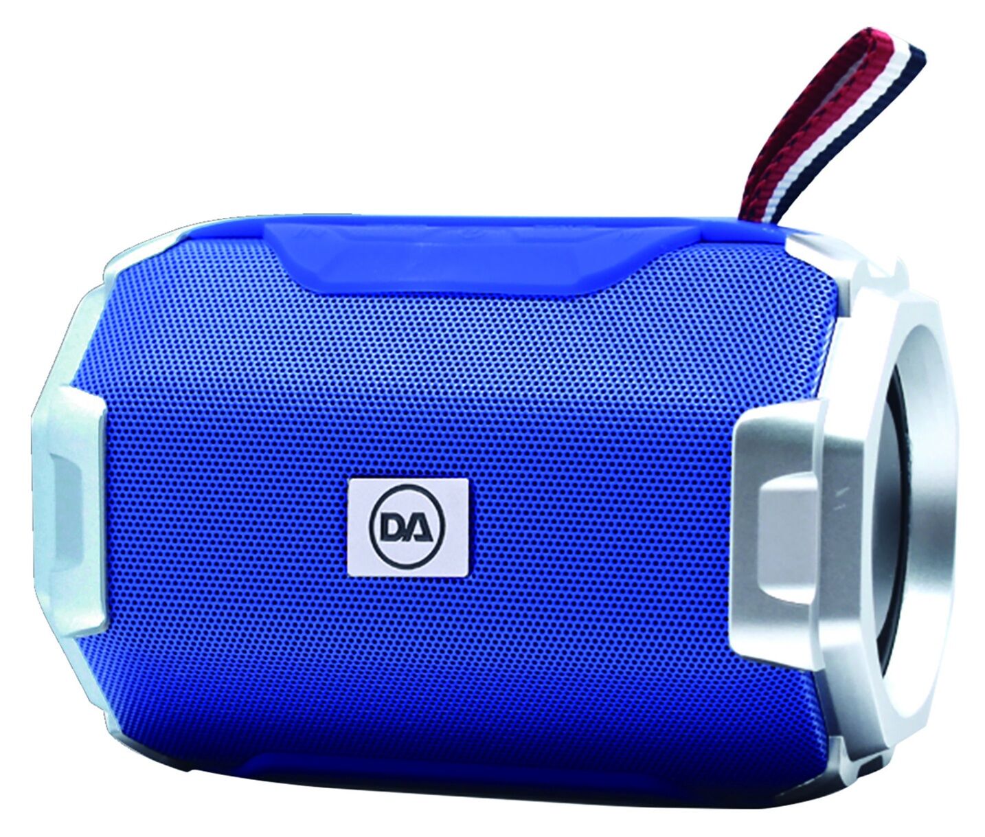 Daewoo DIBT2626BL Hordozható Bluetooth Hangszóró 45W, Kék