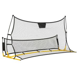 Rebounder neo-sport edzőháló 210 x 120 x 35 cm