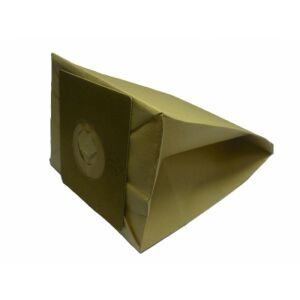 PHILIPS HR 6325-6339 porszívó porzsák ferde nézet - Porzsák