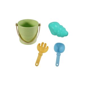 Mini-Sandkastenset mit 3 Zubehörteilen 147224913 - Sandkastenspielzeug