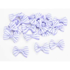 Masni 3cm piros kockás 30/cs 7379 137250849 - Boríték