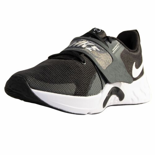 Nike Retaliation 4 Férfi Edzőcipő - Fekete - Nike