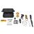 Kit supravietuire multifunctional, Salbaticie, dotat cu 13 unelte, design portabil usor de depozitat 130665497