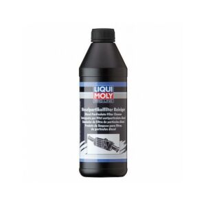 Liqui Moly Pro-Line DPF Cleaner 1L, płyn do czyszczenia filtra cząstek stałych - Dodatek do paliwa