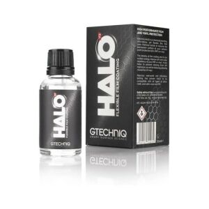 Gtechniq Halo v2 PPF und Vinyl Beschichtung 30ml Flasche und Box - Gtechniq