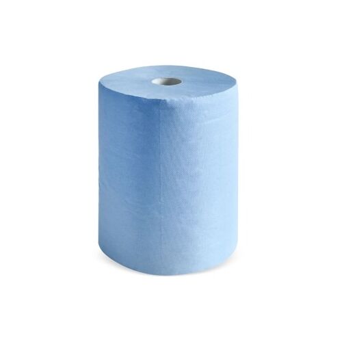Ipari papírtekercs 34 x 38 cm, Mega Blue 3 500, 3 rétegű, 170 m 130666275