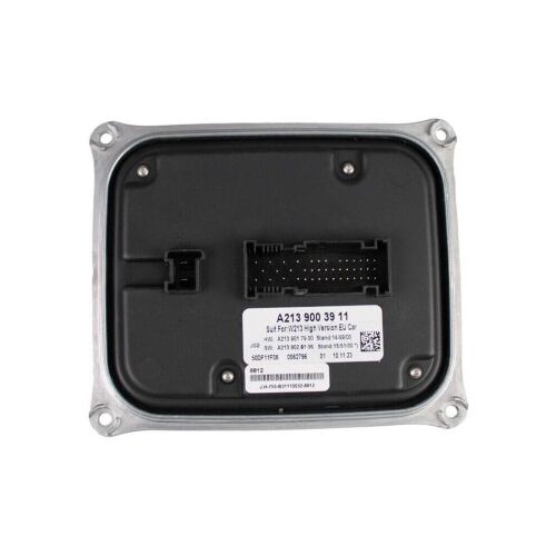 Mercedes-Benz W213 LED Fényszóró Modul A2139003911