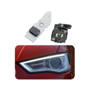 Kit reparatie modul LED DRL Audi A3 8V - Înlocuire far dreapta - Lumini auto