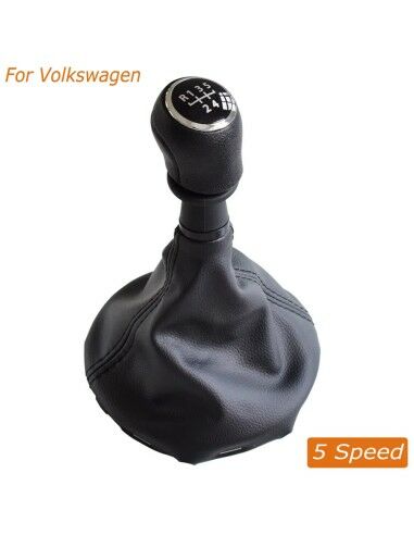 Getriebehülsenmutter VW Transporter T5, T5.1 2003-2015 5-Gang-Schaltgetriebe